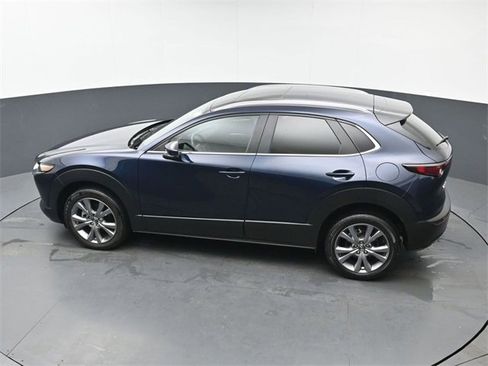 Certified 2024 MAZDA CX-30 AWD 2.5 S w/ Preferred Package image 40