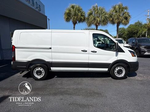 New 2026 Ford Transit 150 Low Roof RWD image 8