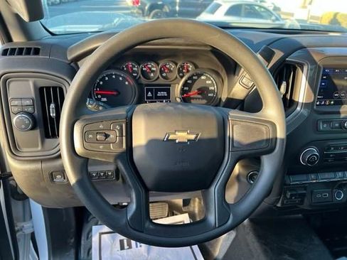 New 2024 Chevrolet Silverado 2500 W/T w/ WT Convenience Package image 14