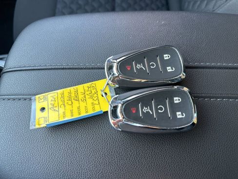 Used 2020 Chevrolet Blazer LT image 20