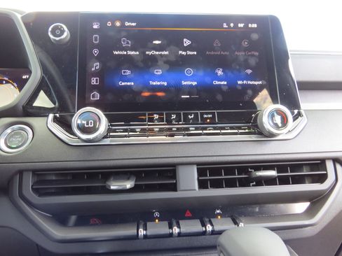 New 2026 Chevrolet Colorado Trail Boss image 23