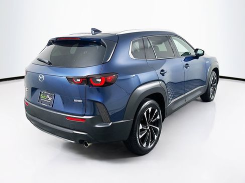 Used 2025 MAZDA CX-50 2.5 Hybrid w/ Premium Plus Pkg AWD/4WD image 9