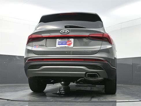 Used 2023 Hyundai Santa Fe SEL image 30