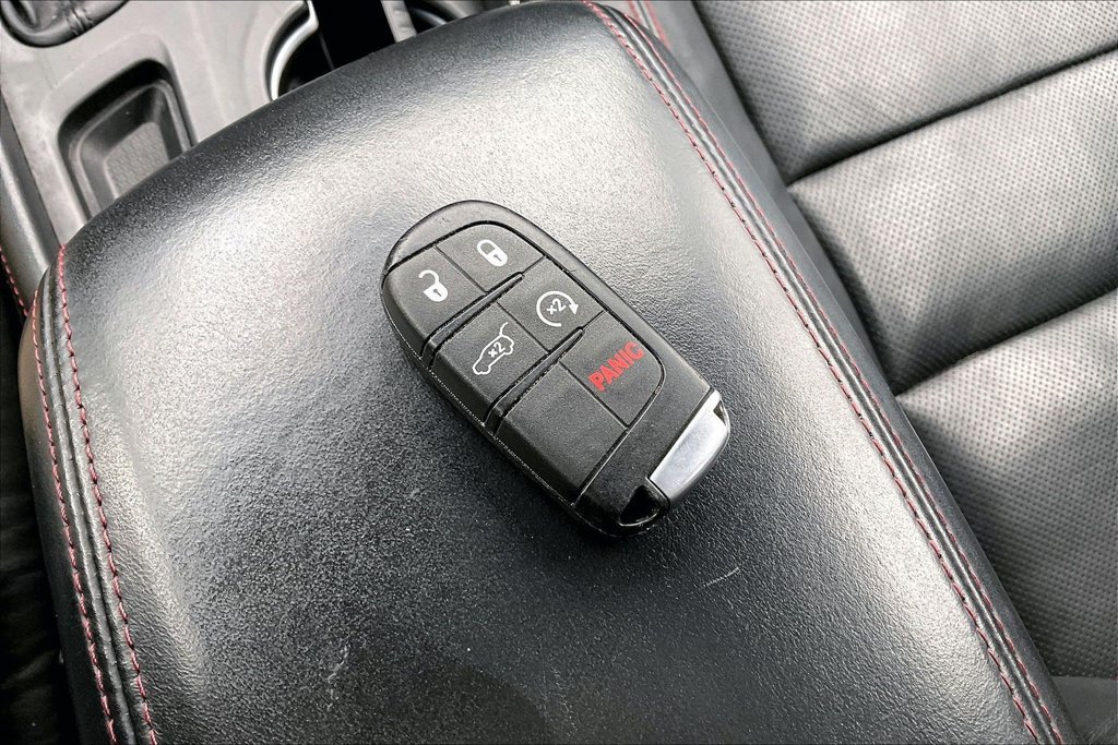 Used 2024 Dodge Durango GT AWD/4WD image 40