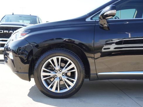 Used 2014 Lexus RX 350 FWD image 5