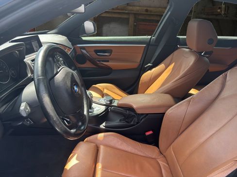 Used 2019 BMW 430i Gran Coupe xDrive w/ Convenience Package AWD/4WD image 19