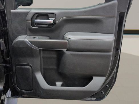 Used 2020 GMC Sierra 1500 AT4 w/ AT4 Premium Package AWD/4WD image 22