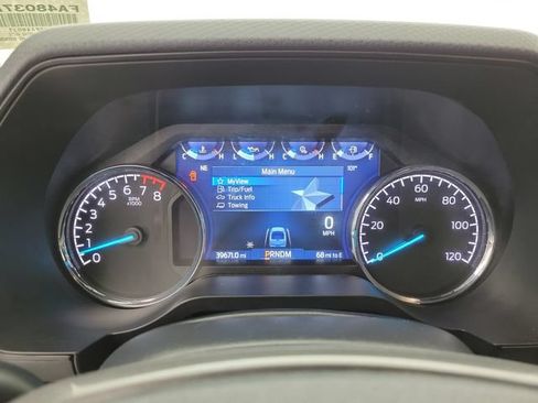 Used 2023 Ford F150 Tremor w/ Trailer Tow Package AWD/4WD image 24
