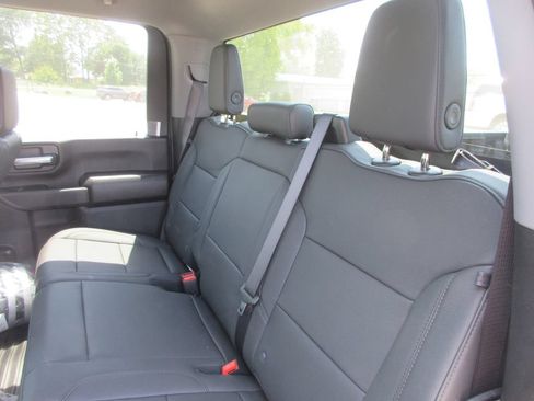 New 2026 GMC Sierra 2500 Pro AWD/4WD image 14