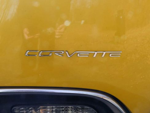 Used 2007 Chevrolet Corvette Z06 w/ Preferred Equipment Group image 70