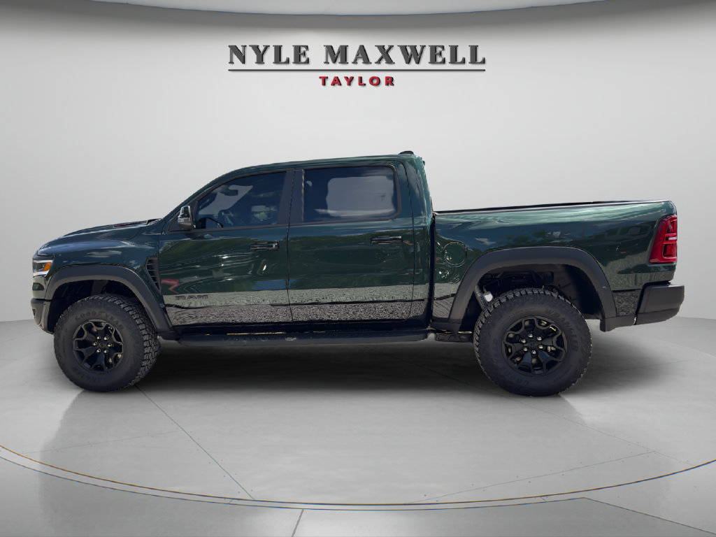 New 2026 RAM 1500 RHO w/ RHO Level 1 Equipment Group AWD/4WD image 10