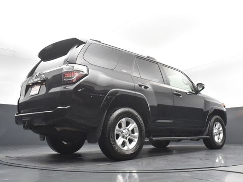 Used 2024 Toyota 4Runner SR5 Premium image 25