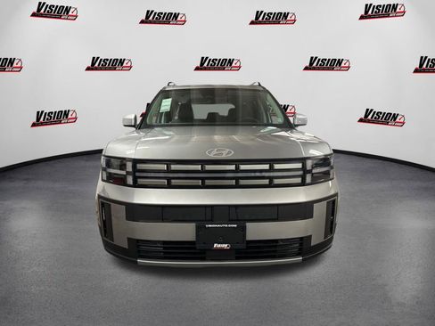 New 2026 Hyundai Santa Fe SEL image 2