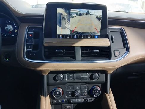 Used 2023 Chevrolet Tahoe Premier RWD image 30