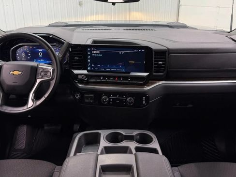 Used 2026 Chevrolet Silverado 2500 LT AWD/4WD image 13