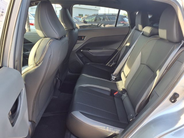 New 2026 Subaru Crosstrek 2.5i Wilderness AWD/4WD image 8