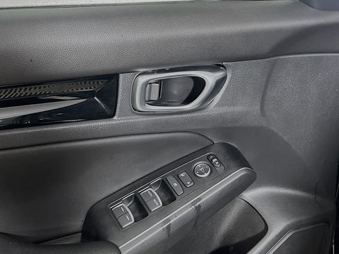 Used 2022 Honda Civic Sport Touring image 16
