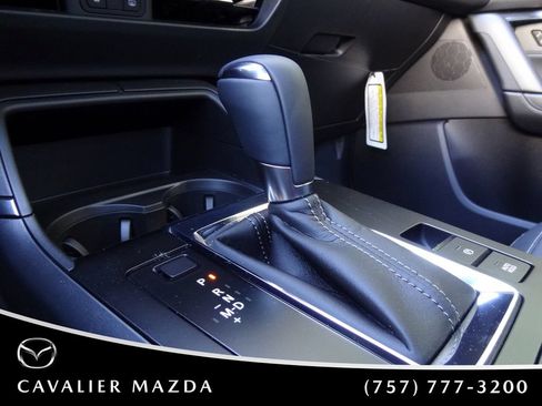 New 2026 MAZDA CX-5 2.5 S w/ Premium Package AWD/4WD image 32