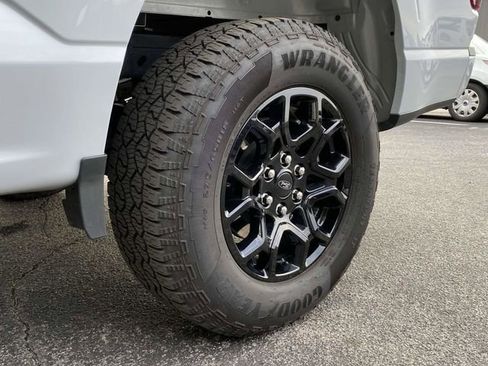 Certified 2025 Ford F150 STX image 11