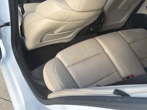 Used 2017 Cadillac ATS Luxury w/ Safety and Security Package AWD/4WD image 38