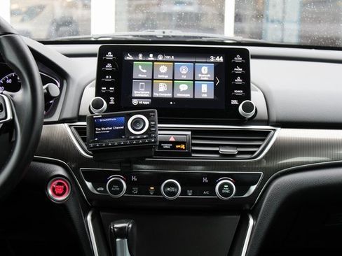 Used 2019 Honda Accord Sport image 21