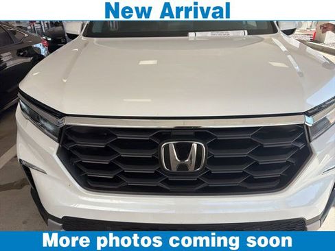 Certified 2025 Honda Pilot EX-L image 1