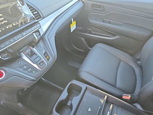 New 2026 Honda Odyssey EX-L image 25