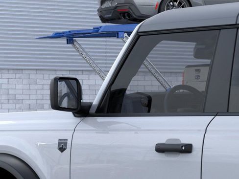 New 2026 Ford Bronco Big Bend image 22