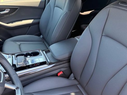 New 2026 Audi Q7 2.0T Premium Plus AWD/4WD image 11