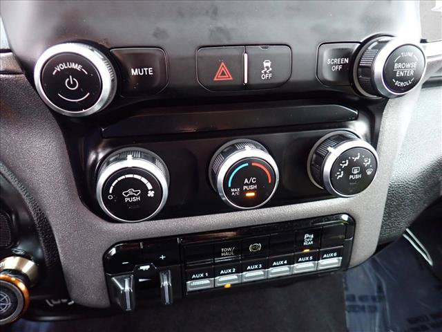 Used 2020 RAM 2500 Tradesman AWD/4WD image 17