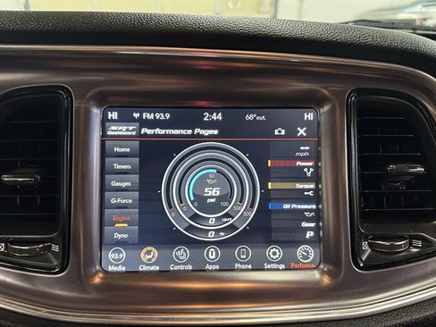 Used 2021 Dodge Challenger R/T Scat Pack RWD image 20