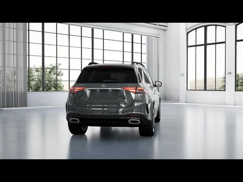 Certified 2026 Mercedes-Benz GLE 450 4MATIC image 19