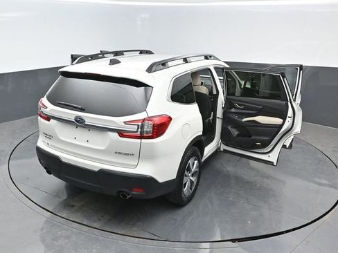 Used 2025 Subaru Ascent Premium AWD/4WD image 23