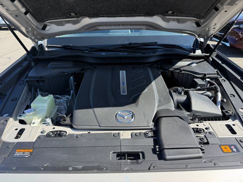 Certified 2024 MAZDA CX-90 Plug-In Hybrid w/ Preferred AWD/4WD image 20