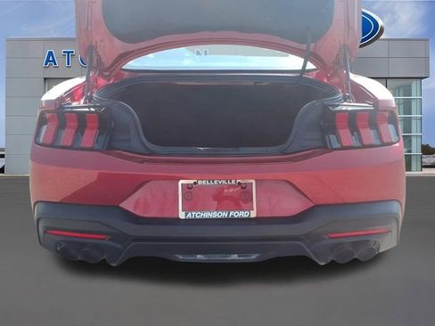 Certified 2024 Ford Mustang GT Premium RWD image 10