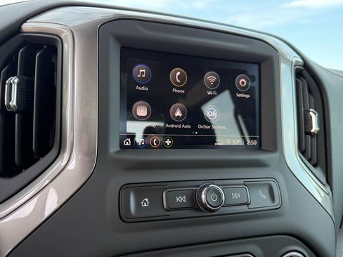 New 2025 Chevrolet Silverado 3500 W/T w/ WT Convenience Package image 20