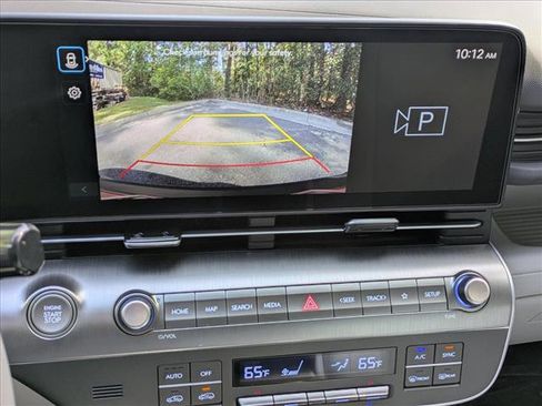 New 2026 Hyundai Kona SEL Sport image 14