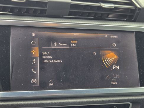 Used 2021 Audi Q3 2.0T Premium image 19