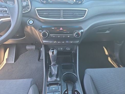 Used 2019 Hyundai Tucson Value image 11
