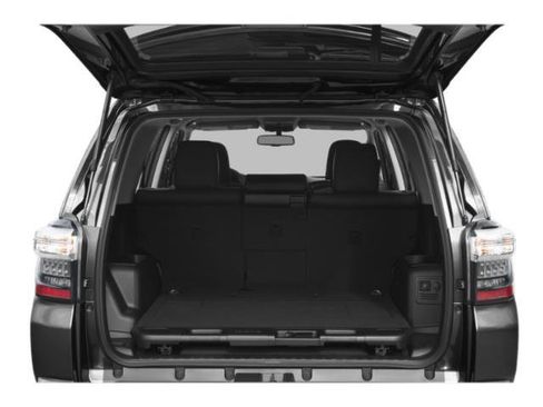 Used 2019 Toyota 4Runner TRD Pro AWD/4WD image 12
