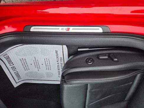 Used 2016 Audi S3 Premium Plus image 23