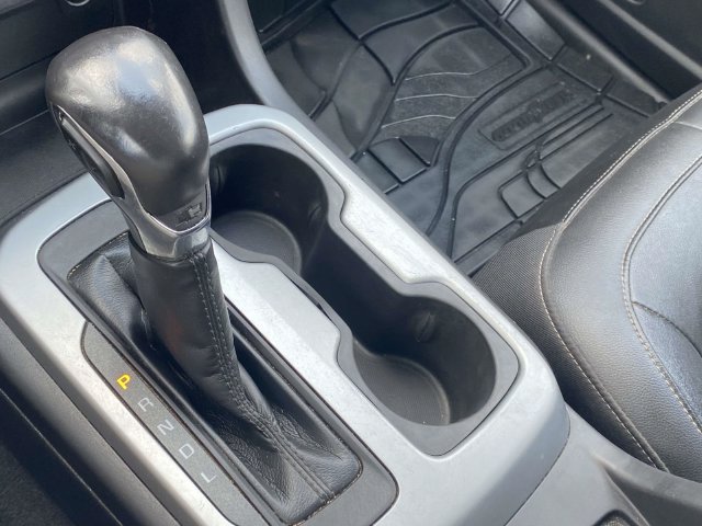 Used 2022 Chevrolet Colorado ZR2 AWD/4WD image 23
