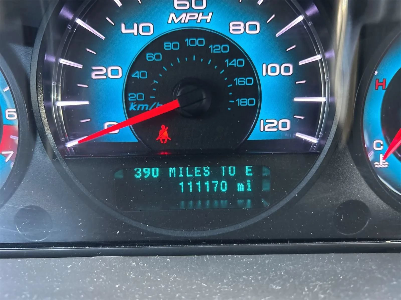 Used 2012 Ford Fusion S FWD image 5