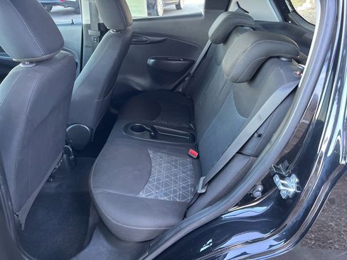 Used 2022 Chevrolet Spark LT w/ Spark Special Edition image 18