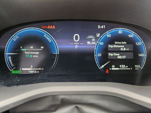 Certified 2025 Toyota Camry XSE w/ Premium Plus Package image 15