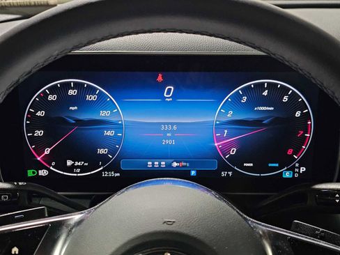 Certified 2026 Mercedes-Benz GLC 300 4MATIC image 29