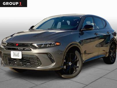 New 2024 Dodge Hornet R/T w/ R/T Blacktop Package