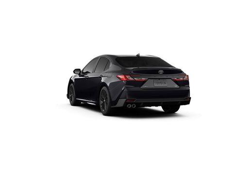 New 2026 Toyota Camry SE FWD image 9