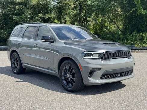 Used 2023 Dodge Durango R/T AWD/4WD image 9