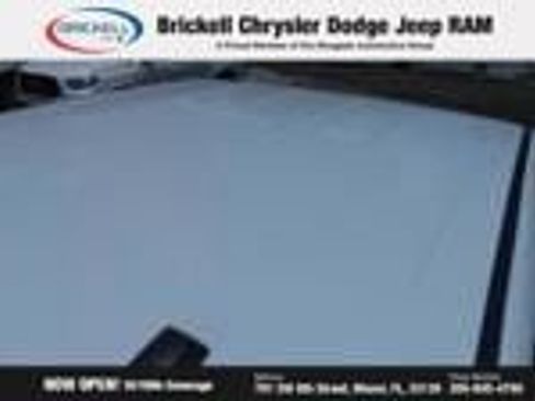 Used 2024 RAM 2500 Big Horn image 10